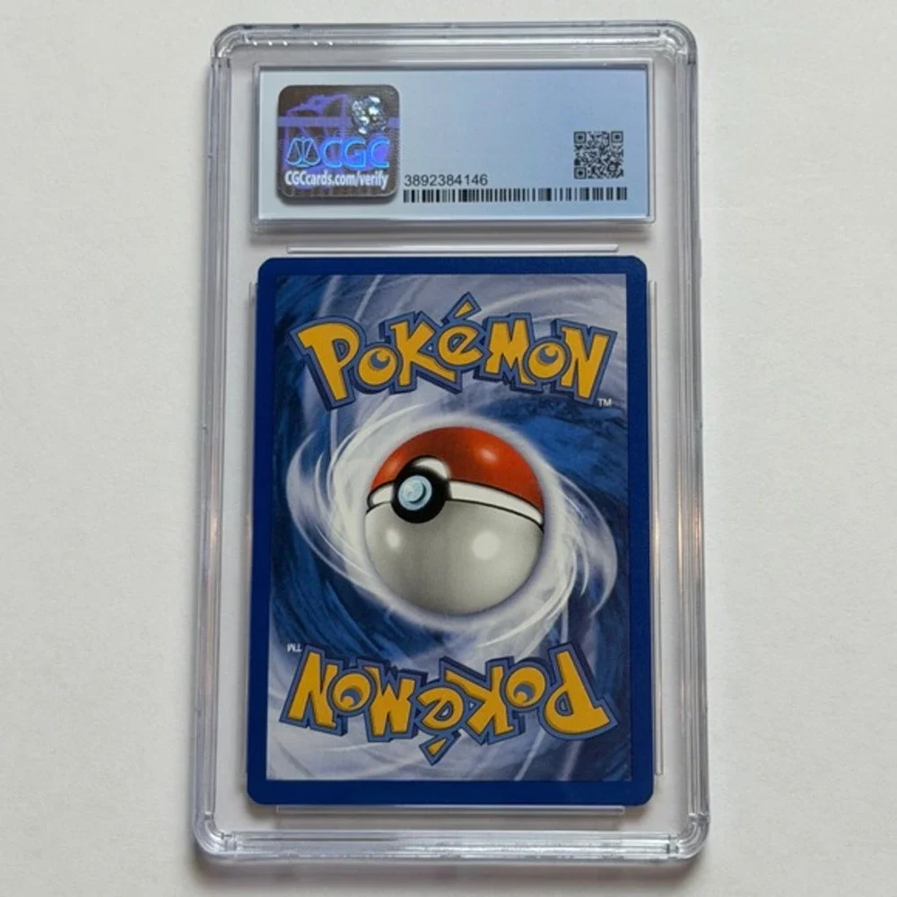 Pokémon koga grimer